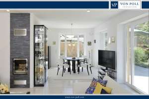 Stilvolle Stadtvilla mit hochwertiger Ausstattung