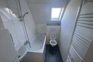 Schöne 3-Zimmer-Wohnung mit Tageslichtbad! – Germaniastr. 116/118, 45355 Bochold, Essen – Vorschaubild 6