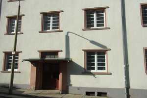 Westbalkon, Tageslichtbad in ruhiger Seitenstraße – Erich-Mühsam-Str. 23, 9112 Chemnitz – Vorschaubild 9