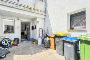 Mit dieser Anzeige könnte der Weg zum Hausbesitzer inkl. Einliegerwohnung für Sie beginnen! – Ludwigsburg (Kreis) – Vorschaubild 25
