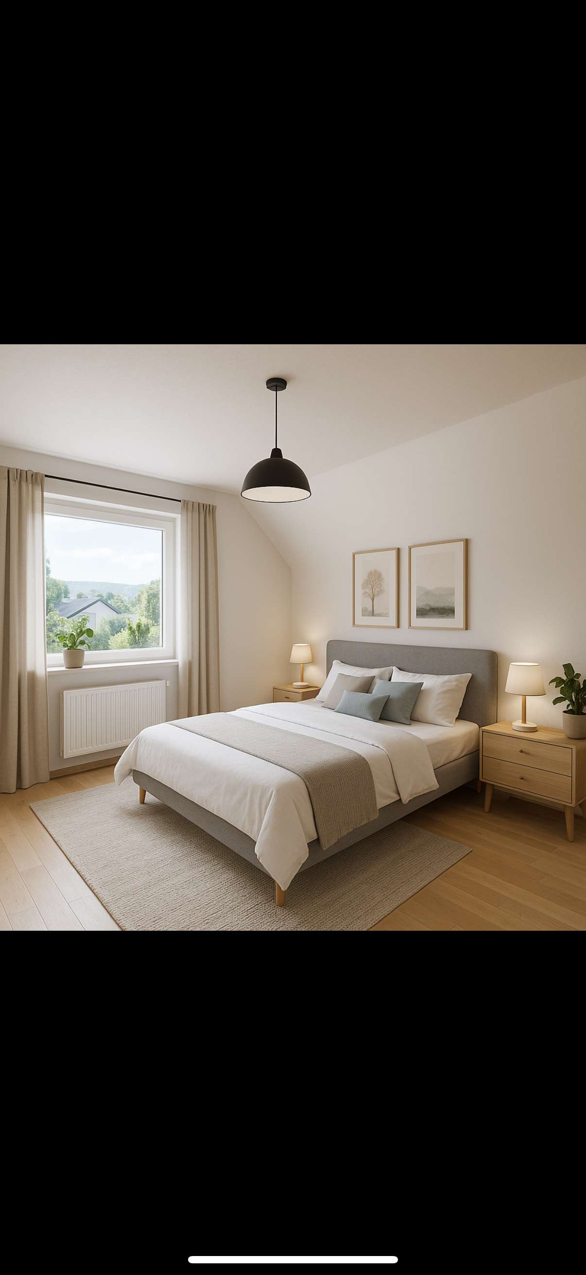 Immobilie in Seligenstadt - hochwertige 3 -Zimmer-Eigentumswohnung inkl. Carport in Seligenstadt ! - Bild 1