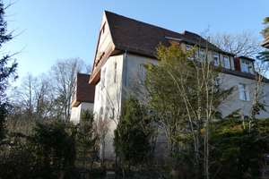 Stilvolle Altbauwohnung in charmanter Stadtvilla - Nähe Schlachtensee – Am Schlachtensee 26, 14129 Zehlendorf, Berlin – Vorschaubild 25