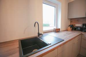 Doppelhaushälfte komplett modernisiert und ca. 400 m ² Eigenland ! – Auf dem Kiekeberg 14, 23570 Travemünde, Lübeck – Vorschaubild 11
