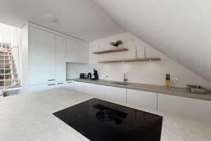 ENGBERS ESTATE - KÖLN Lindenthal !  Penthouse I Exklusiv I Einbauküche I XXL-Dachterrasse – Die vollständige Adresse der Immobilie erhältst du vom Anbieter., 50931 Lindenthal (Ortsteil), Köln – Vorschaubild 7