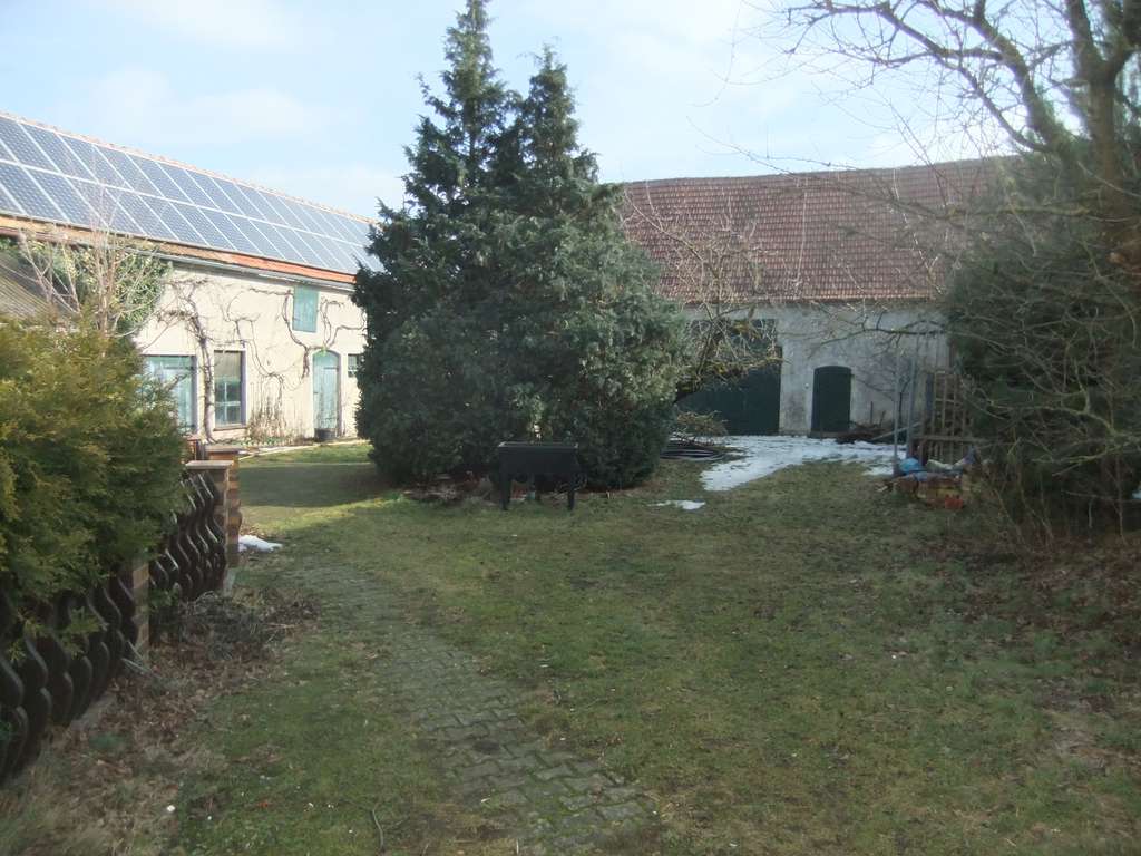 Immobilie in Schönewalde - Für Menschen mit großem Platzbedarf - Bild 3