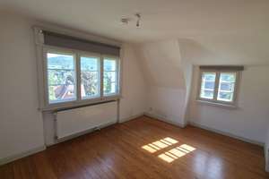 Einzigartiges, freistehendes Einfamilienhaus mit herrlichem Panoramablick in ruhiger, sonniger Hangl – Die vollständige Adresse der Immobilie erhältst du vom Anbieter., 69118 Schlierbach, Heidelberg – Vorschaubild 5