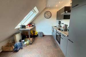 Maisonette-Flair mit Galerie, Kamin und Garage – ein Zuhause mit Charakter! – Die vollständige Adresse der Immobilie erhältst du vom Anbieter., 68239 Seckenheim, Mannheim – Vorschaubild 7
