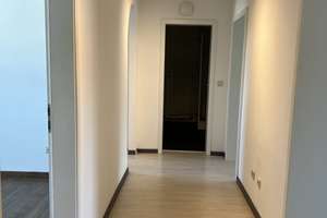 Gepflegte, helle  3-Zimmer-Wohnung mit Balkon zu verkaufen – Lessingweg 5, 95447 Altstadt, Bayreuth – Vorschaubild 5