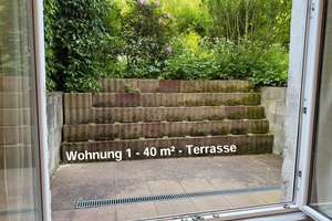 Sanierte Erdgeschoss Wohnung mit Terrasse  in Wuppertal Vohwinkel  – Stackenbergstraße 13, 42329 Vohwinkel, Wuppertal – Vorschaubild 13