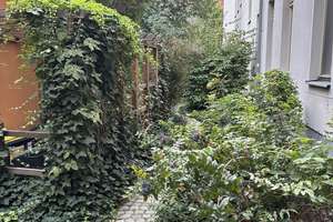 Köpenicker Altstadt - Erdgeschoss 3 Zimmer mit Terrasse und Einbauküche – Grünstraße 18–21, 12555 Köpenick, Berlin – Vorschaubild 2