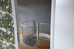 ruhige Drei-Zimmer Dachterrassen Maisionette mitten in Köln Ehrenfeld – Venloer Straße 304, 50823 Ehrenfeld (Ortsteil), Köln – Vorschaubild 5