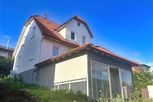 Saniertes Einfamilienhaus mit Ausbaupotenzial in zentraler Lage von Burladingen – Zollernalbkreis – Vorschaubild 14