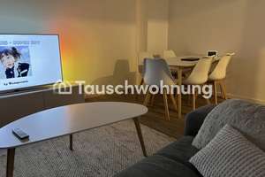Tauschwohnung: 3-Zimmer-Wohnung in Hannover, Herrenhausen-Stöcken