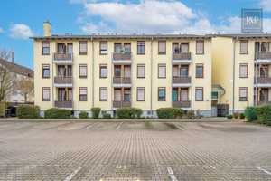 1-Zimmer-Wohnung als Kapitalanlage – Vermietet mit gesicherter Mieteinnahme!! – Mainz – Vorschaubild 2