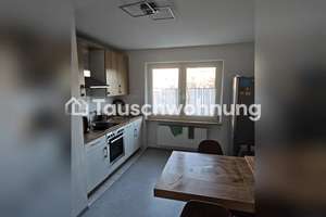 Tauschwohnung: Suche 3-Zimmer-Wohnung in München