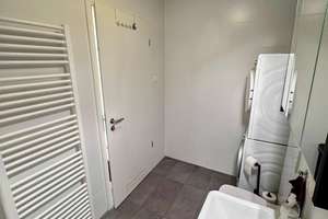 Herrliche 2,5 Zimmer Wohnung mit Terrasse in München Perlach  – Die vollständige Adresse der Immobilie erhältst du vom Anbieter., 81737 Altperlach, München – Vorschaubild 17