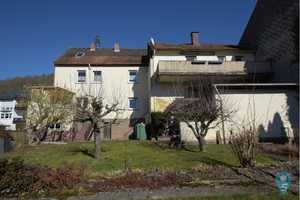Oberreidenbach: Ehem. Bauernhaus|EFH mit Garage und großem Garten sucht neue Bewohner! – Birkenfeld (Kreis) – Vorschaubild 6