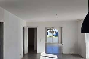 !!!Neuer Preis!!! - 123 m² Bungalow von 2016, 4,5 Zimmer in Toplage, Energie: A! ONLINEBESICHTIGUNG – Die vollständige Adresse der Immobilie erhältst du vom Anbieter., 24955 Harrislee – Vorschaubild 5