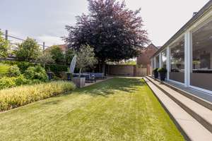 Riant, onder architectuur gebouwd landhuis met oprijlaan, wintertuin en hoogwaardige afwerking. – Auf den Hoecken 2, 52538 Selfkant – Vorschaubild 33