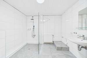 Teilmodernisiertes Einfamilienhaus mit Garage und Nebengebäude in Vettweiß-Kelz! – Broichstraße 7, 52391 Düren (Kreis) – Vorschaubild 15