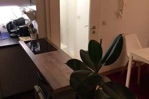 *1 Zimmer Apartment, Komplett möbliert & All inclusive – Agilolfinger Strasse 23, 81543 Untergiesing, München – Vorschaubild 4
