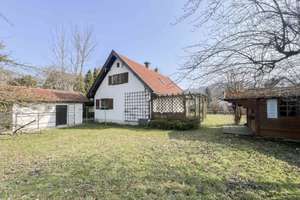 Einfamilienhaus mit 732 m² Grundstück - ländlicher Flair, zentrumsnah wohnen in Trostberg – Die vollständige Adresse der Immobilie erhältst du vom Anbieter., 83308 Trostberg – Vorschaubild 15