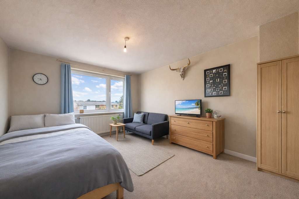 Immobilie in Pinneberg - 3D VIRTUAL TOUR - Kapitalanlage mit Entwicklungspotenzial in Pinneberg - Bild 1