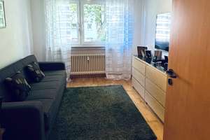 Schöne Eigentumswohnung mit West-Loggia in attraktiver Wohnlage von Bielefeld-Stieghorst – Die vollständige Adresse der Immobilie erhältst du vom Anbieter., 33605 Stieghorst, Bielefeld – Vorschaubild 18