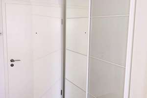 Hochwertige 2-Zimmer-Wohnung in Uni-Nähe inkl. hochwertiger EBK von Nolte – 26129 Haarentor, Oldenburg (Oldenburg) – Vorschaubild 13