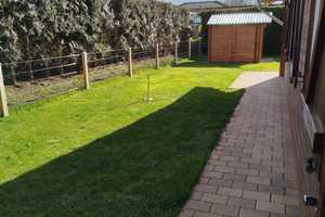 Energiesparender Holzbungalow  mit EBK in Kollig – Mayen-Koblenz (Kreis) – Vorschaubild 2