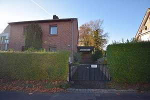 Wohnen mit Ruhe und Raum zur Entfaltung - gepflegtes Wohnhaus in zentraler Lage von Hinsbeck – Die vollständige Adresse der Immobilie erhältst du vom Anbieter., 41334 Nettetal – Vorschaubild 22