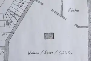 Einraumwohnung mit EBK in ruhiger Lage – Kieselhausenstr. 22, 9117 Chemnitz – Vorschaubild 12