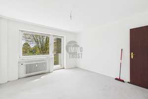 Sofort bezugsfertig! 2-Zimmer-Wohnung mit Balkonen & EBK in Hannover – Wernigeroder Weg 12, 30419 Burg, Hannover – Vorschaubild 8