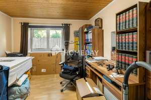 Familienhaus mit 6 Zimmern, Wintergarten und großem Grundstück 
 – Die vollständige Adresse der Immobilie erhältst du vom Anbieter., 85290 Geisenfeld – Vorschaubild 22