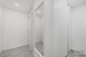 +++Charmantes Raumwunder+++ Frisch modernisierte 2-Zimmer-Wohnung am OEZ – Die vollständige Adresse der Immobilie erhältst du vom Anbieter., 80993 Alt-Moosach, München – Vorschaubild 3