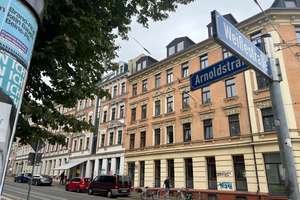 Schöne 2-Zimmer Wohnung im sanierten Altbau im Herzen von Leipzig-Stötteritz – Arnoldstraße 18, 4299 Stötteritz, Leipzig – Vorschaubild 2