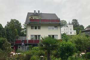 Großzügiges Haus in  Haus mit Terrasse und Garten in Leverkusen-Bergisch Neukirchen/ Pattscheid