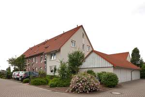 Großzügig geschnittenes Reihenhaus in ruhiger Lage in Ahlen zu vermieten! – Zum Richterbach 18, 59229 Ahlen – Vorschaubild 5