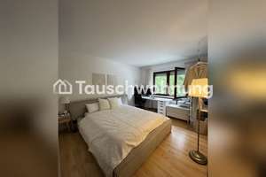 Tauschwohnung: 2 Zimmer-Whg mit großem Balkon direkt neben Westpark – Die vollständige Adresse der Immobilie erhältst du vom Anbieter., 81377 Am Waldfriedhof, München – Vorschaubild 2