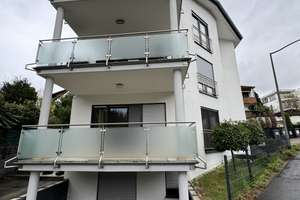 Viel Platz in Wiesbaden: 4-Zimmer-Wohnung im Südostviertel