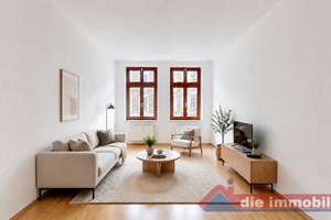 *** 3 Zimmer - EBK - Balkon *** – 39112 Sudenburg, Magdeburg – Vorschaubild 17