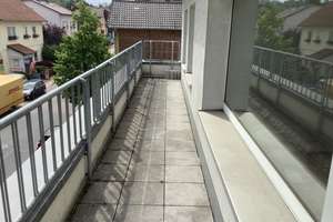 schöne 3 Zimmer-Dachgeschoßwohnung mit grosser Terrasse (WE 50) – Kaiserstr. 16, 38259 Salzgitter-Bad, Salzgitter – Vorschaubild 4