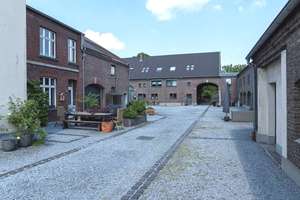 seltene Gelegenheit - denkmalgeschütztes Traumhaus in historischem Vierkanthof – Friemersheimer Straße 11b, 47229 Friemersheim, Duisburg – Vorschaubild 25