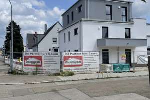 Neubau:  Etagenwohnung 1.OG, Ingolstadt (Alt-Friedrichshofen)