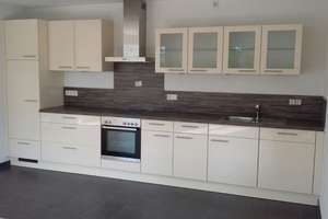 Gut geschnittene 2-Zimmer WHG mit großem Süd-West Balkon und Einbauküche in Untermenzing, München – Walter-Otto-Straße 17, 80997 Allach, München – Vorschaubild 8