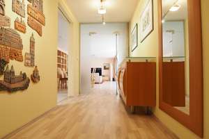 Wohnen im Grünen,  sonniges Haus mit tollem Garten – 70437 Freiberg, Stuttgart – Vorschaubild 7