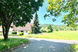 Gepflegtes Einfamilienhaus mit Terrasse, Doppelgarage und 700 M² wunderschönem Grundstück in Vacha-O – Die vollständige Adresse der Immobilie erhältst du vom Anbieter., 36404 Vacha – Vorschaubild 26