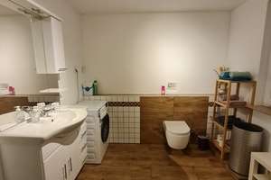 Immobilie mit Ferienwohnung – ideal zum Wohnen und Vermiet, Dach neu!en – Bargesch 17, 24783 Osterrönfeld – Vorschaubild 33