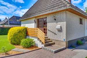 Viel Platz für neue Ideen: Einfamilienhaus mit großem, idyllischen Garten an der Treene! – Schleswig-Flensburg (Kreis) – Vorschaubild 3