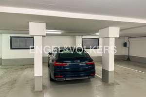Urbaner Chic mit Wohlfühlgarantie – Altersgerecht – Die vollständige Adresse der Immobilie erhältst du vom Anbieter., 65195 Nordost, Wiesbaden – Vorschaubild 13